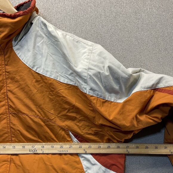 LL Bean 3 in 1 Jacket Coat Men's XL Fleece Lined Zip Out - Picture 5 of 14